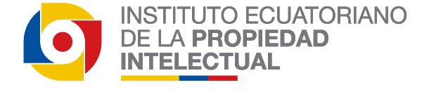 Instituto Ecuatoriano de la Propiedad Intelectual
