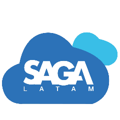 SAGA LATAM | Software y proyectos de tecnología para tu empresa  | Odoo | Microsoft | Azure, google, AWS | Power APPs | Power Automate | Share Point | Power BI | Softexpert |